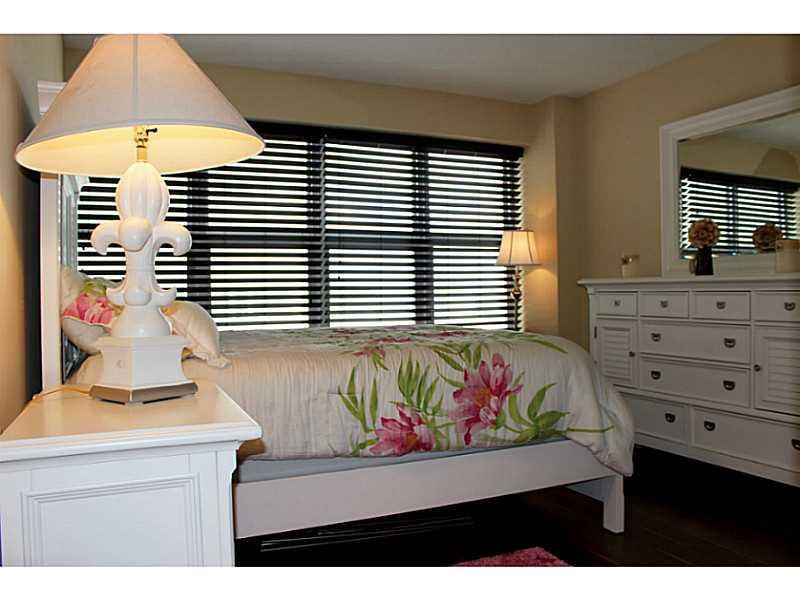 OCEAN SUMMIT CONDO - Residential Lease