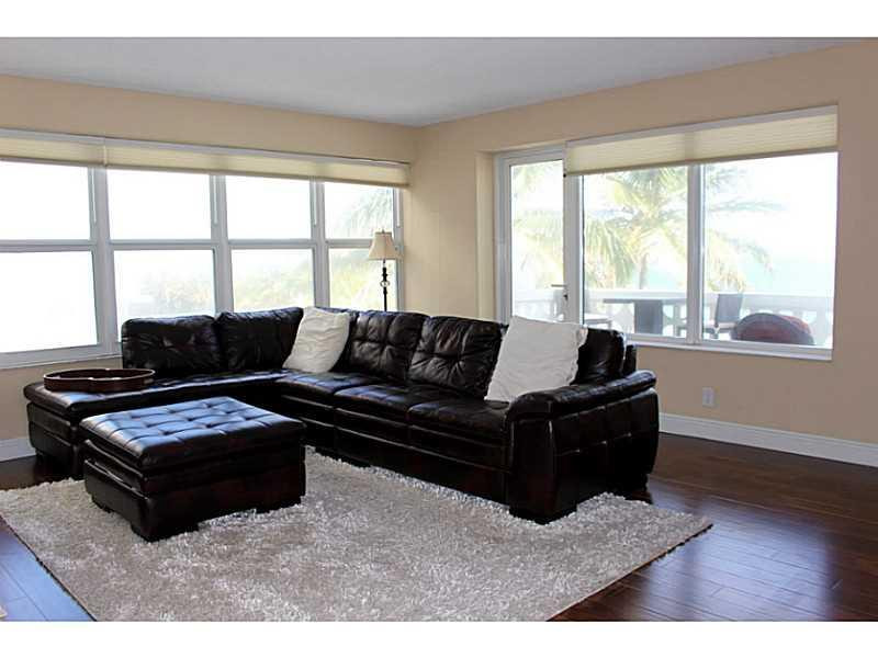 OCEAN SUMMIT CONDO - Residential Lease