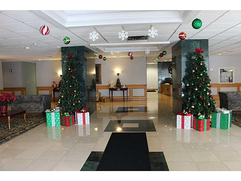 OCEAN SUMMIT CONDO - Residential Lease