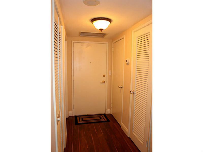 OCEAN SUMMIT CONDO - Residential Lease