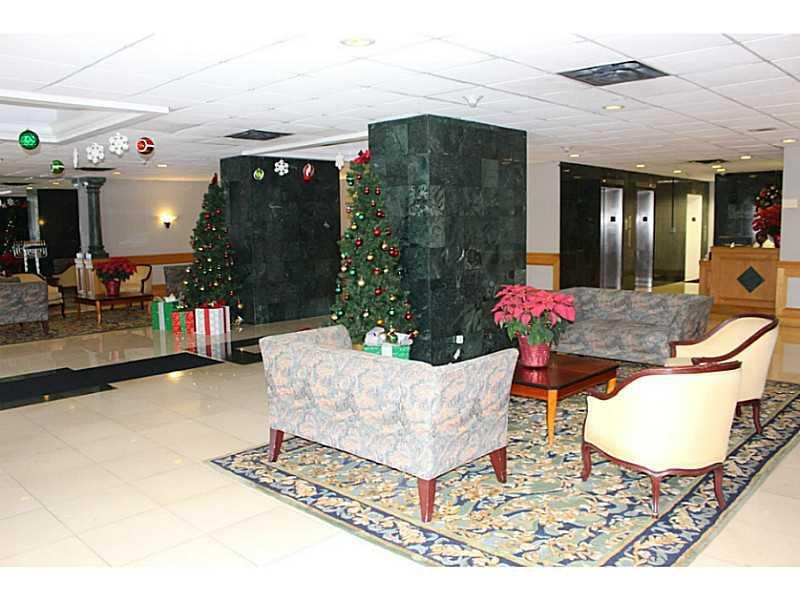 OCEAN SUMMIT CONDO - Residential Lease