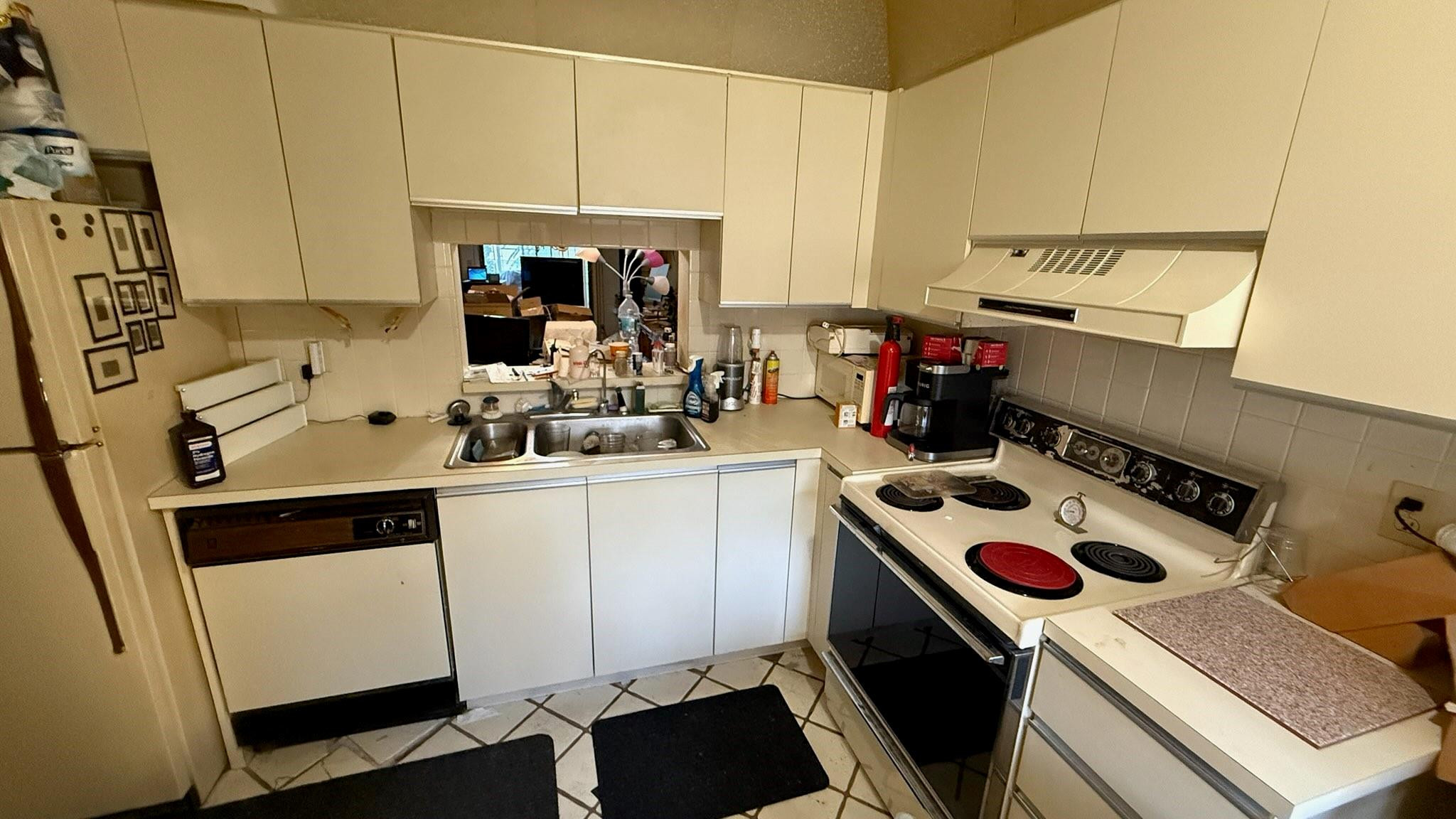 Villager Townhomes - Residential