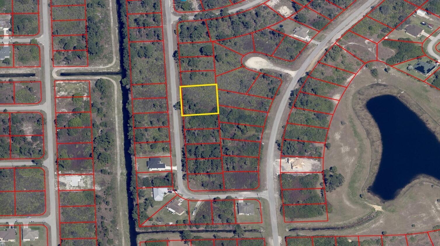 Do not miss out on this opportunity to build your dream home on this high and dry lot in desirable Twin Lakes Estates. Close to shopping, restaurants, schools and all the amenities Lehigh Acres, Ft Myers and Ft Myers Beach has to offer. This is one of the best priced parcels in the area, so make your move today and make this property YOURS!