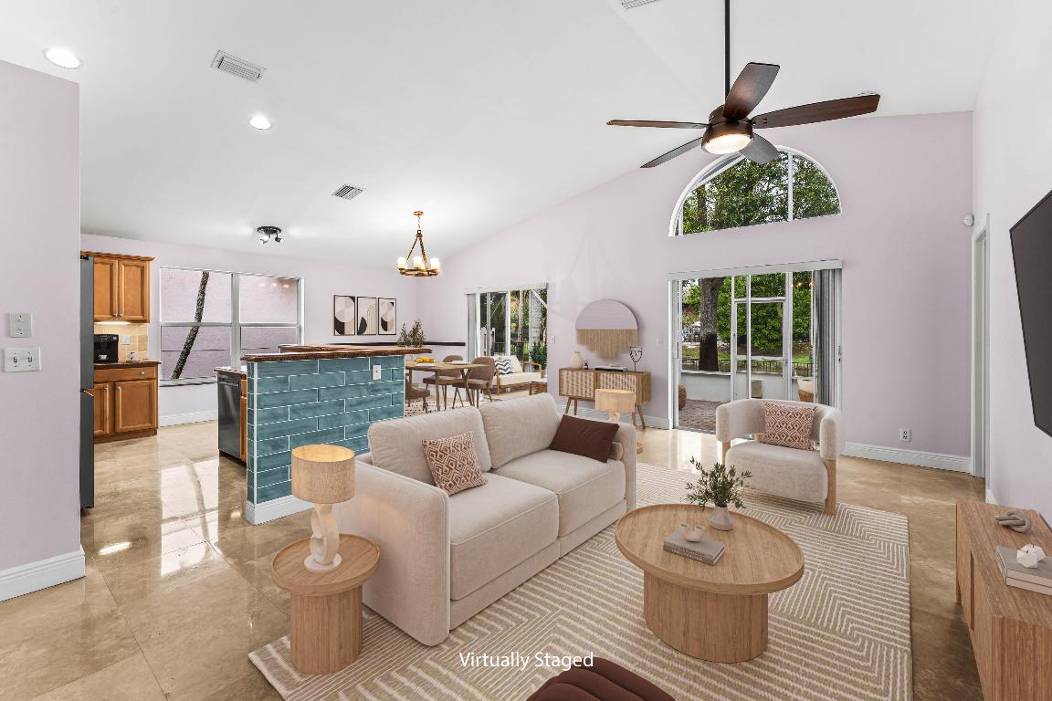 MONTAUK HARBOR - Residential