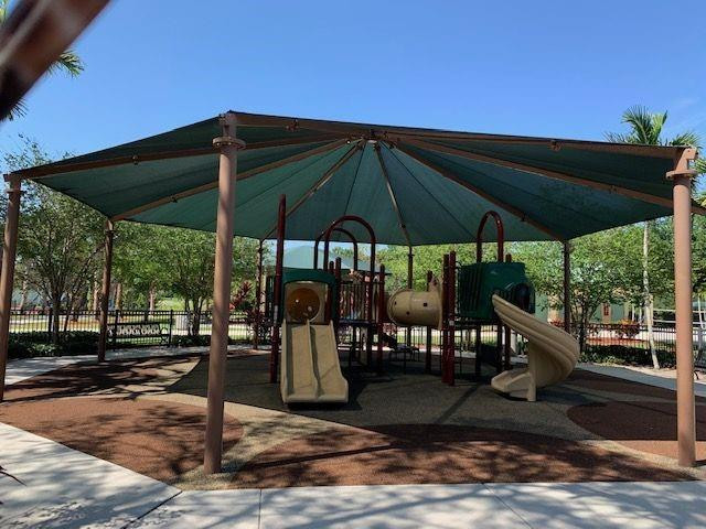Palm Aire Country Club - Residential