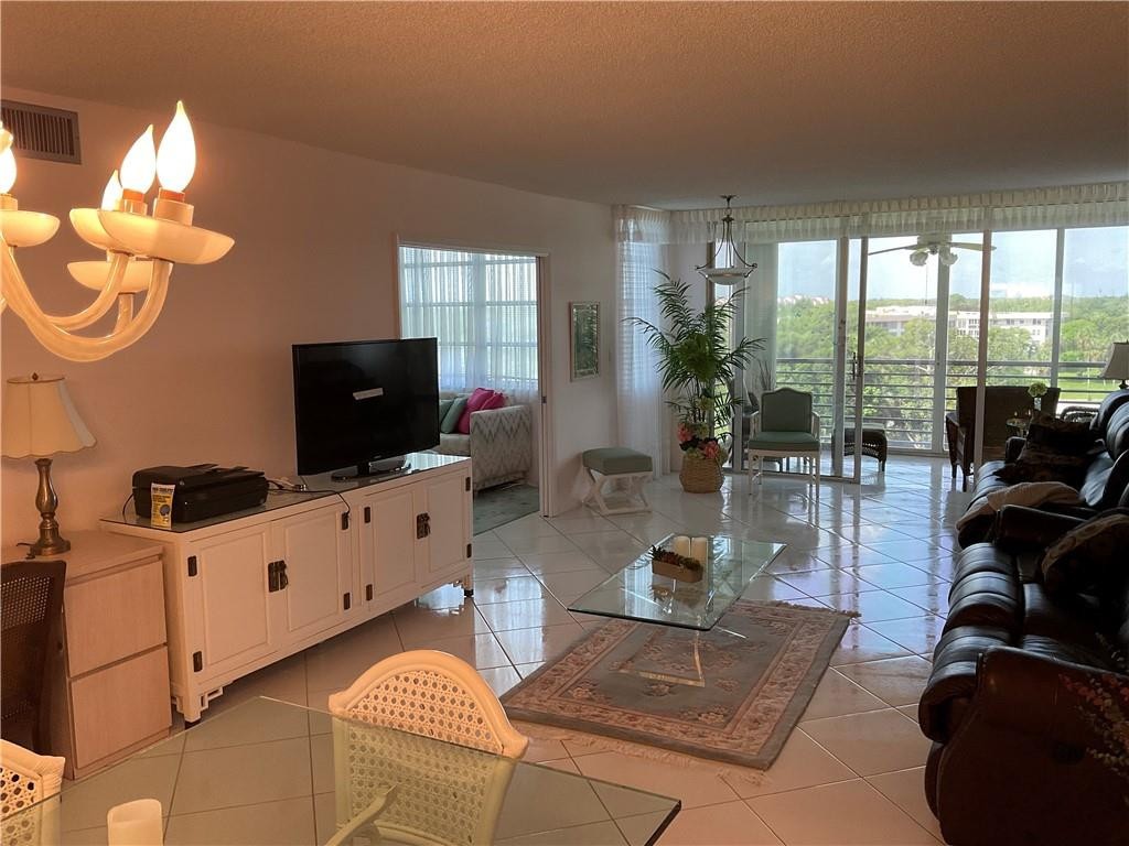 Palm Aire Country Club - Residential