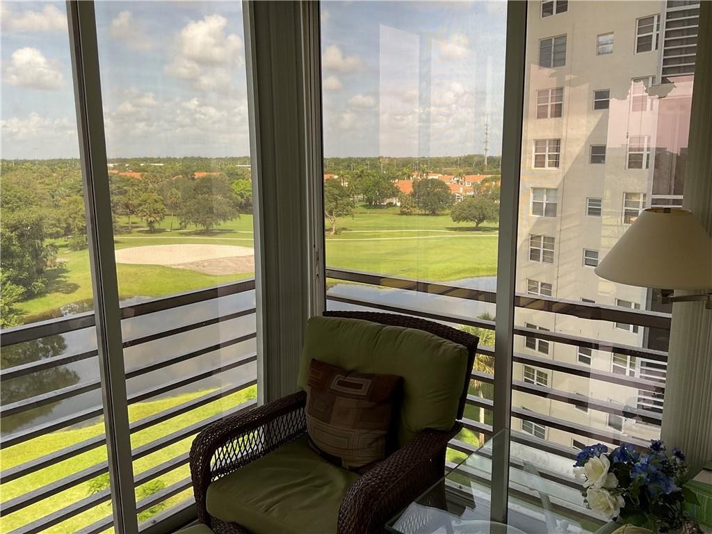 Palm Aire Country Club - Residential