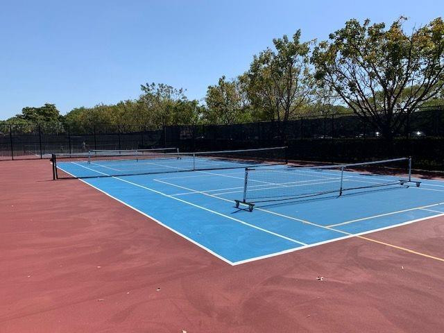 Palm Aire Country Club - Residential