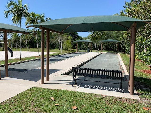 Palm Aire Country Club - Residential
