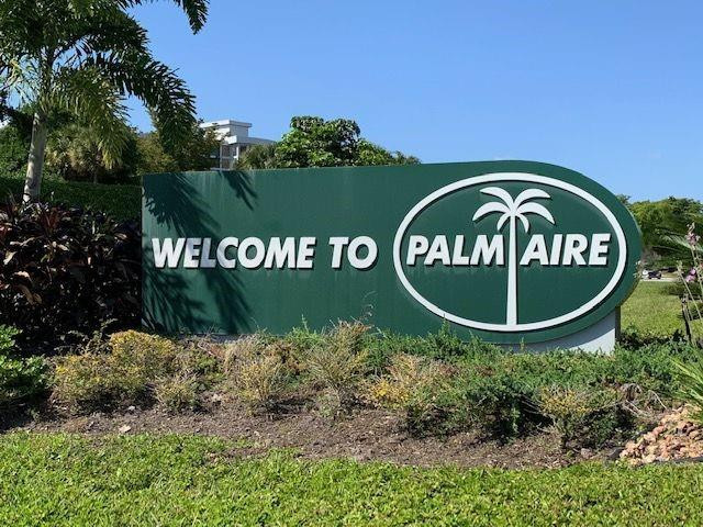 Palm Aire Country Club - Residential