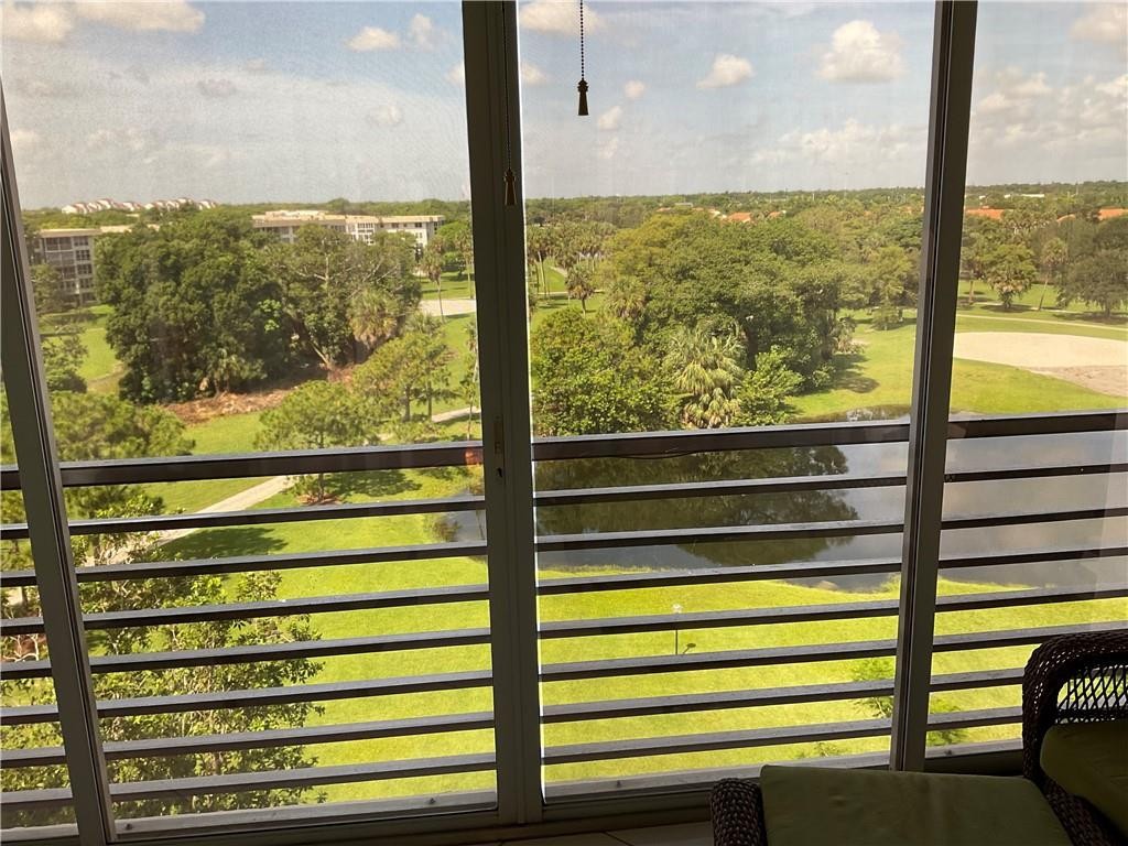 Palm Aire Country Club - Residential