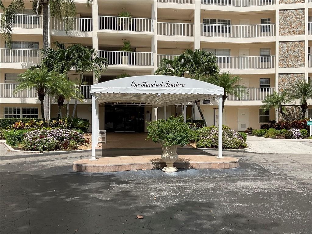 Palm Aire Country Club - Residential