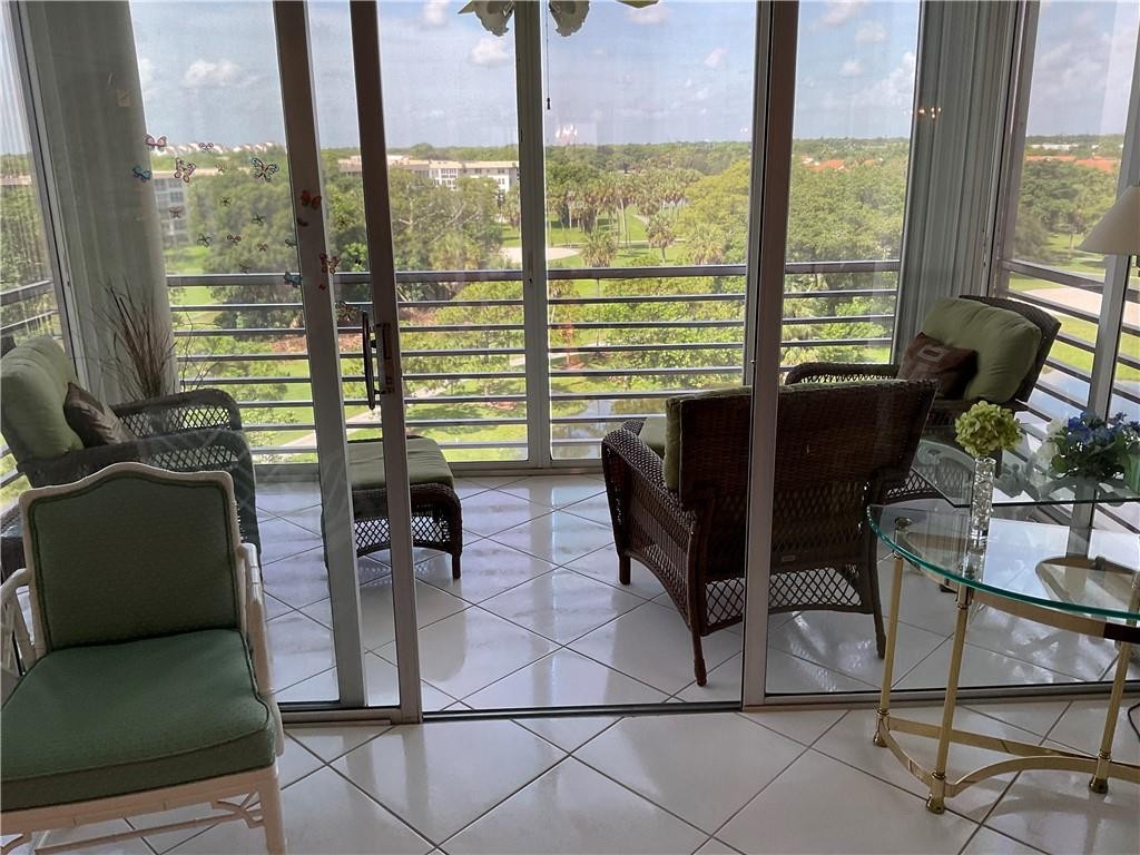 Palm Aire Country Club - Residential