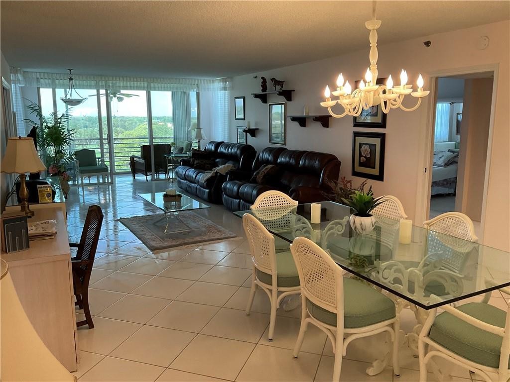 Palm Aire Country Club - Residential