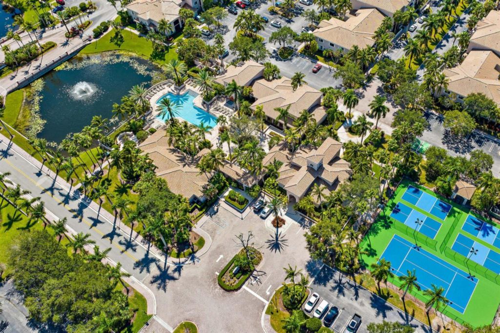 Photo of 2727 Anzio Ct #202, Palm Beach Gardens, FL 33410 (MLS # R10940444)