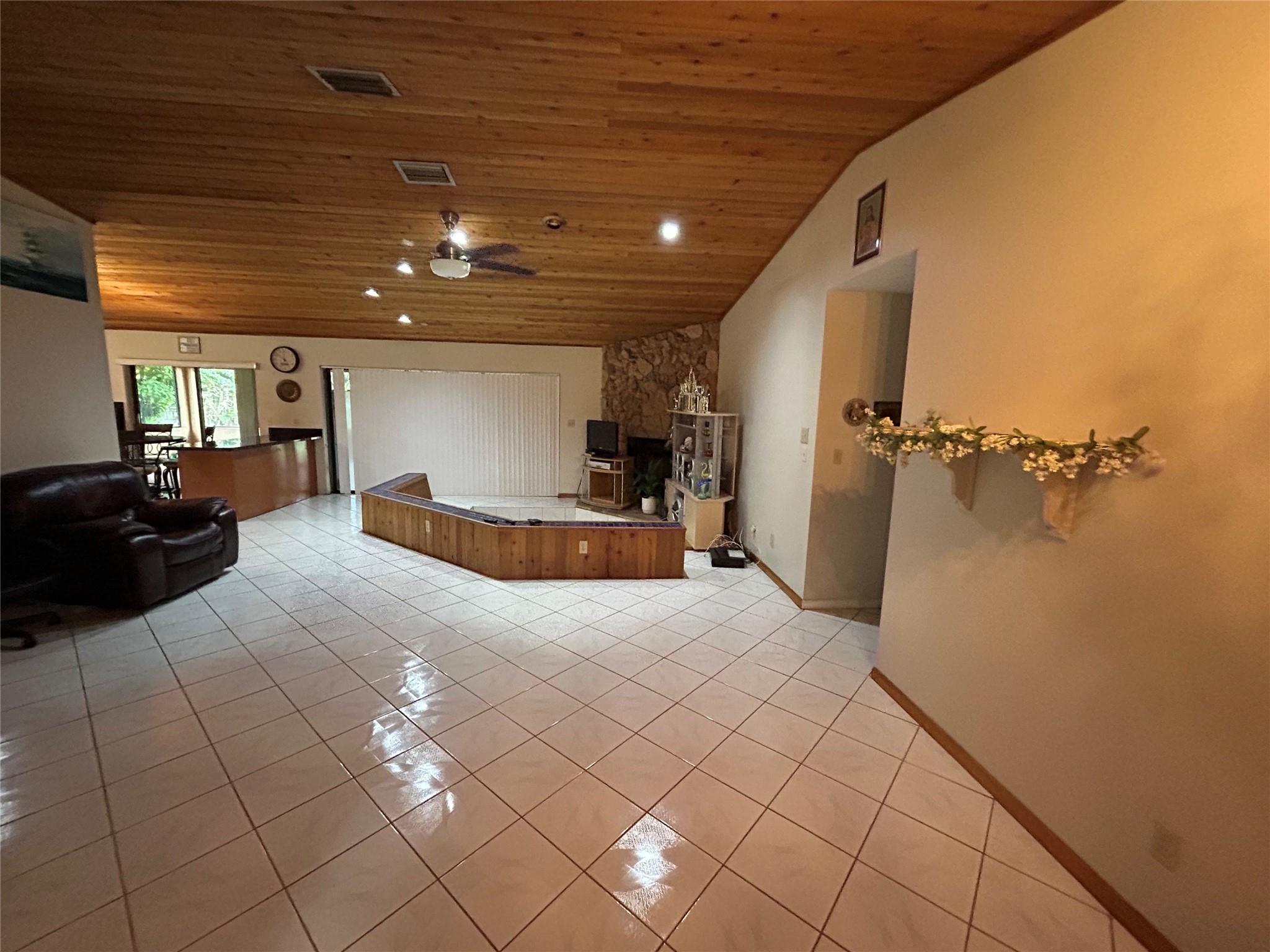 Pine Tree Estates - Residential