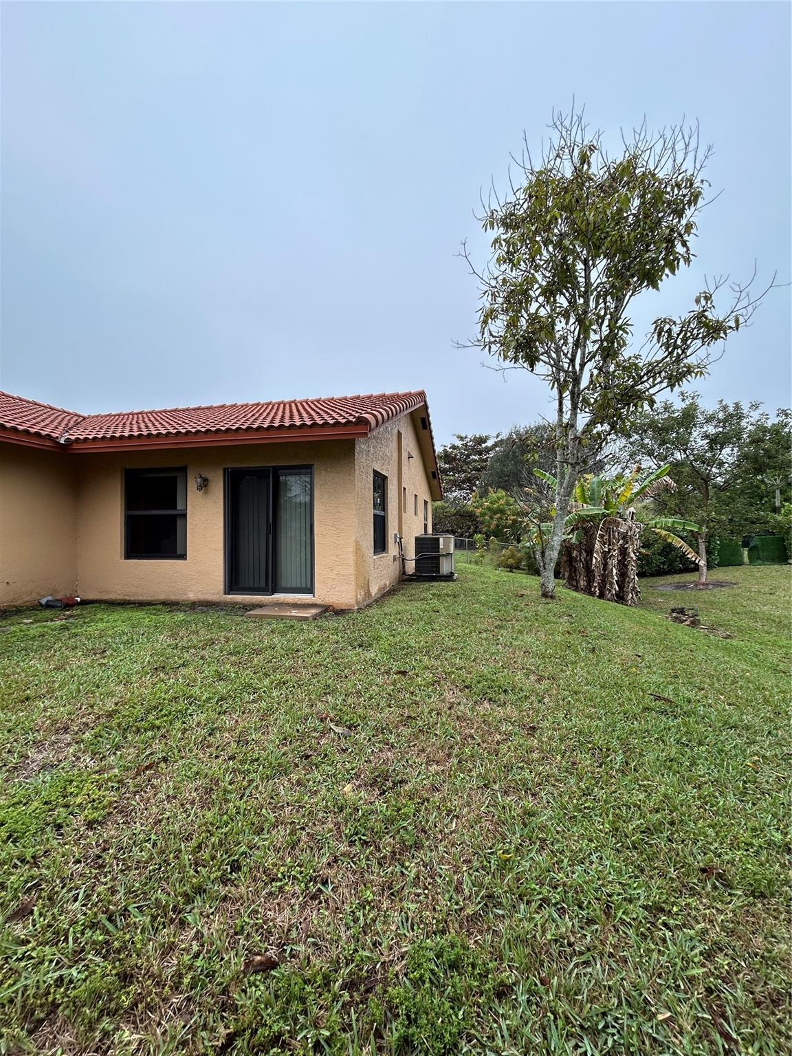 Pine Tree Estates - Residential