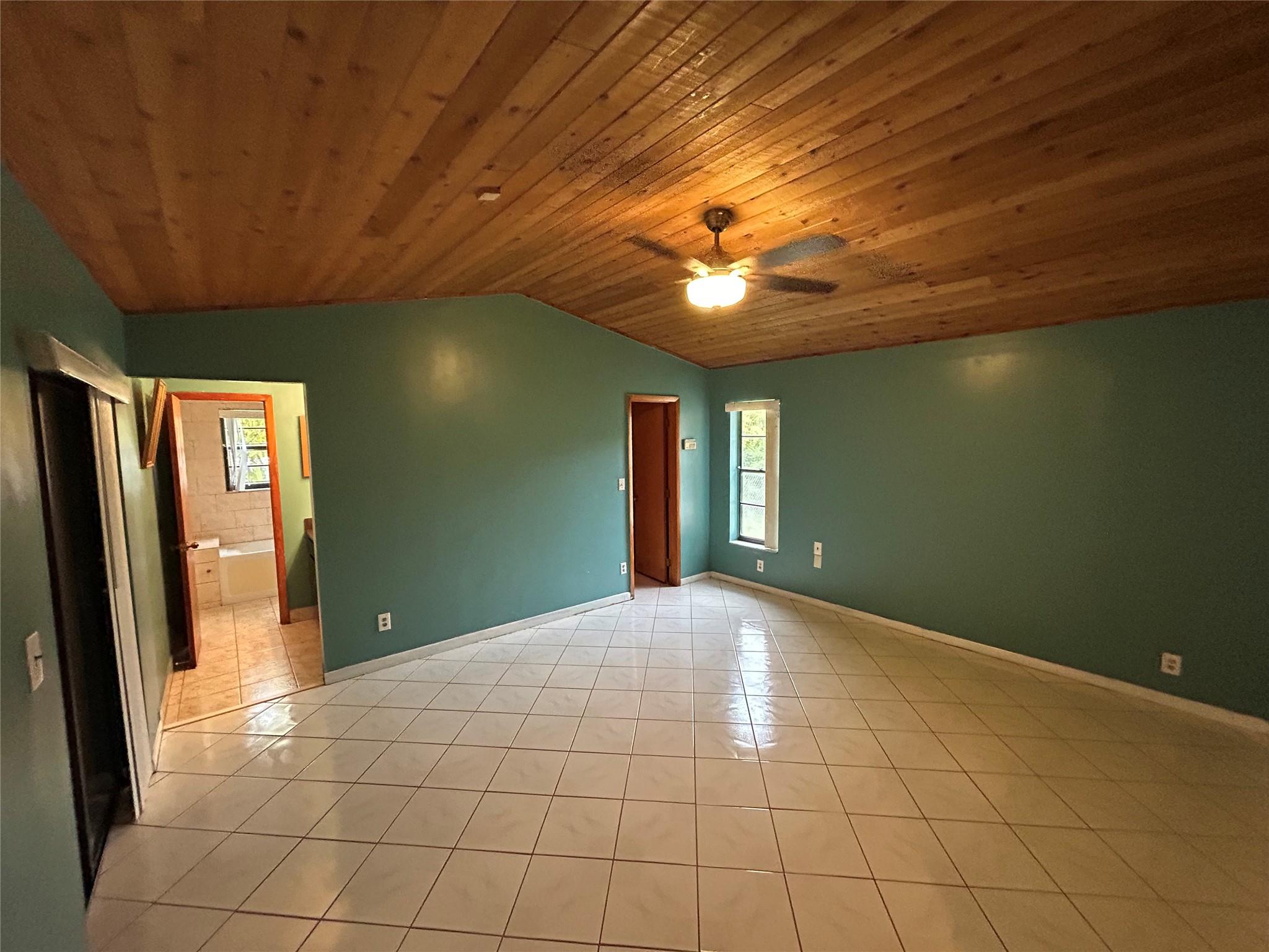 Pine Tree Estates - Residential
