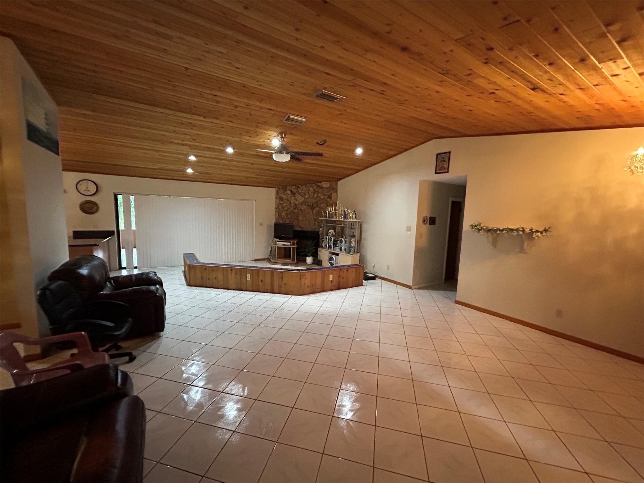 Pine Tree Estates - Residential
