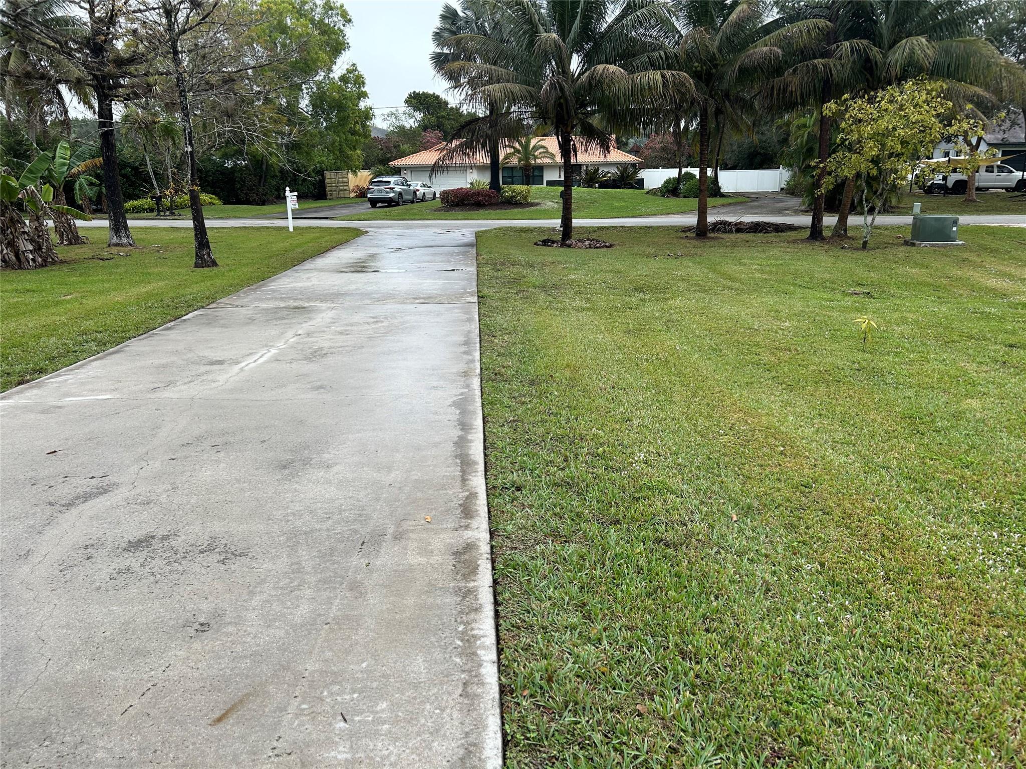 Pine Tree Estates - Residential