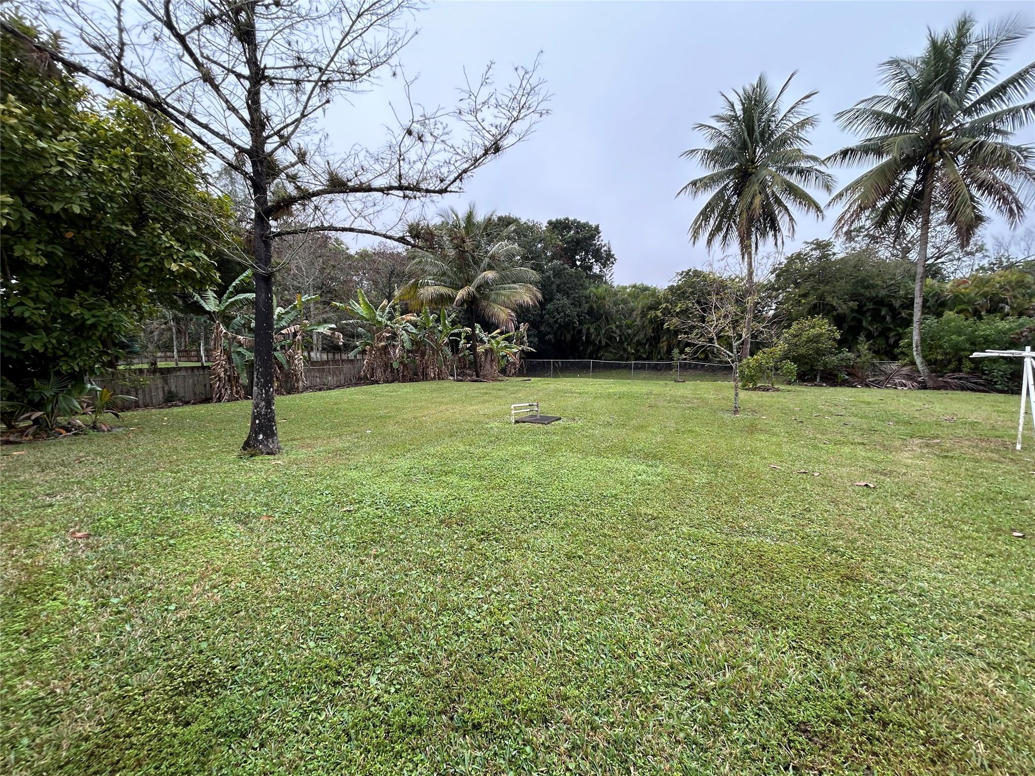 Pine Tree Estates - Residential