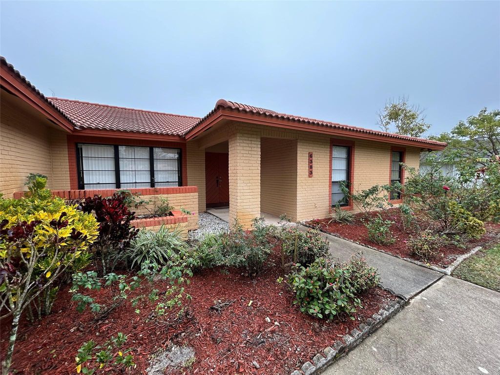 Photo of 6383 NW 62nd Terrace, Parkland, FL 33067 (MLS # F10477564)