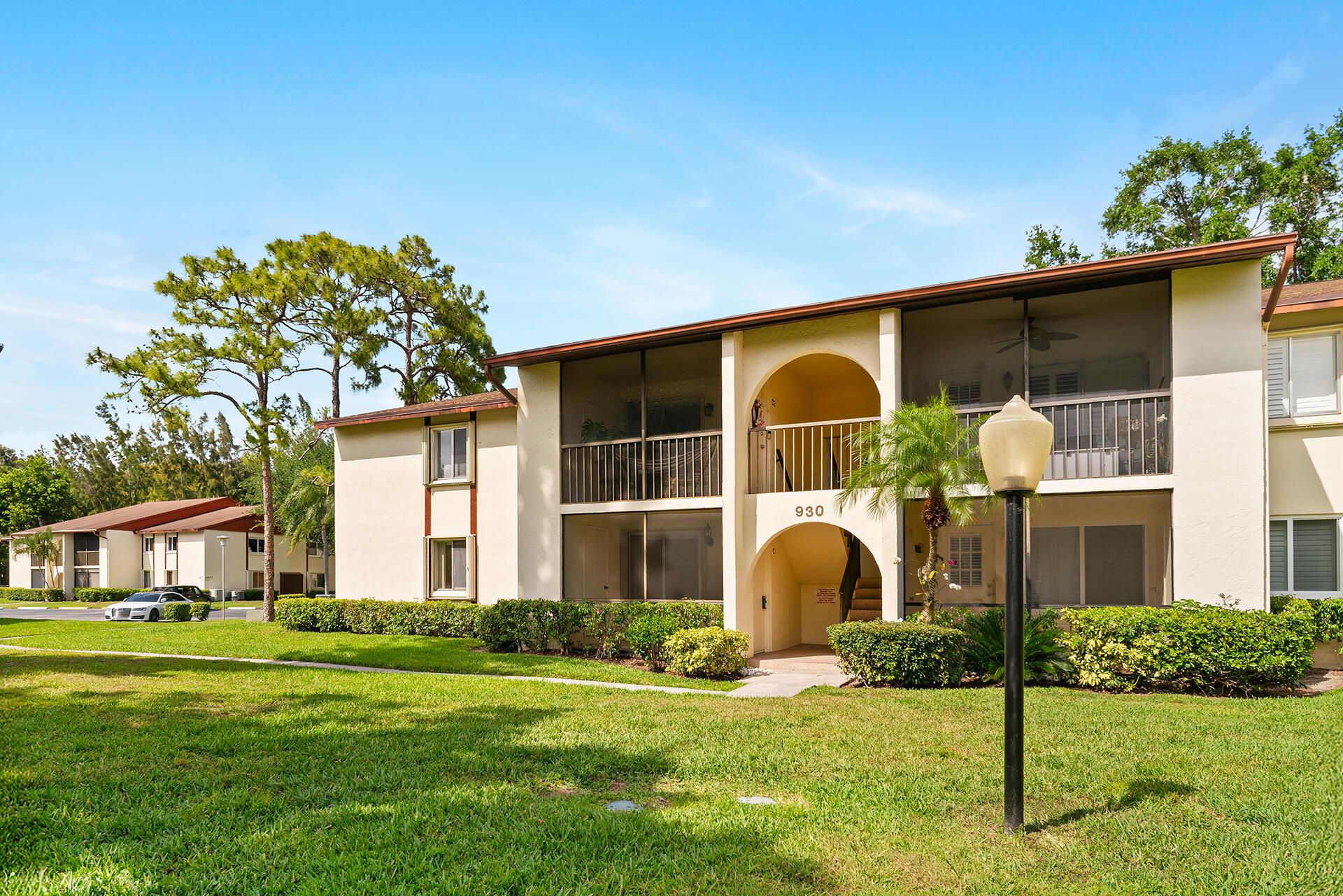 4885 Sable Pine Circle C1