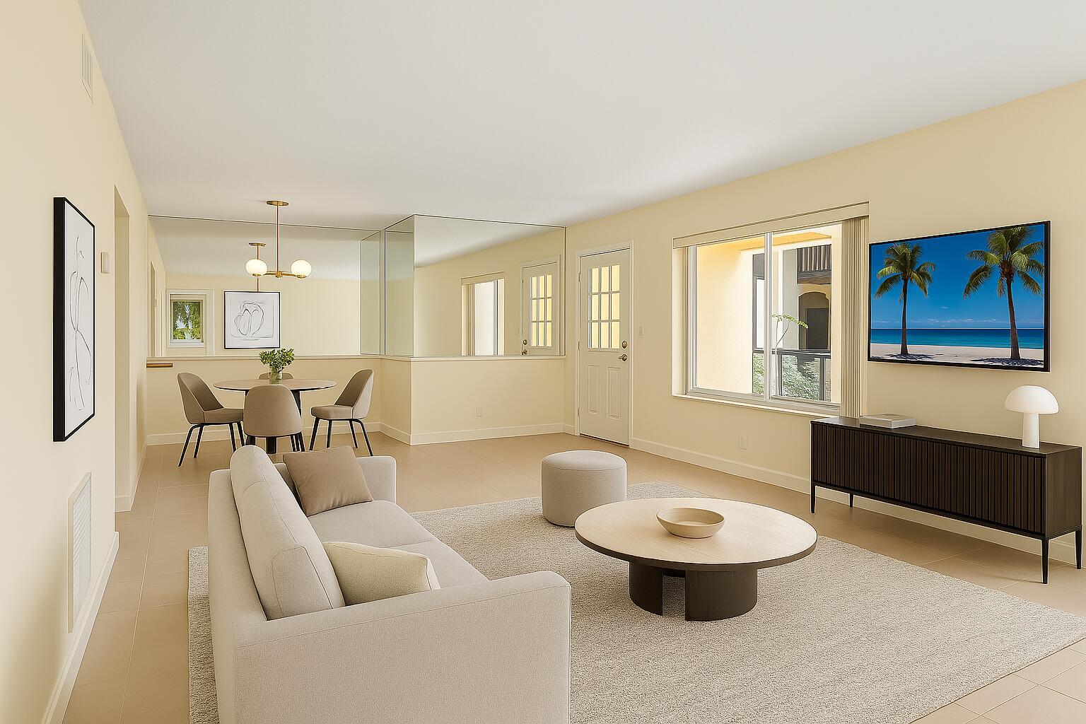 4885 Sable Pine Circle C1