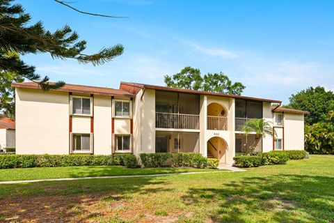 4885 Sable Pine Circle C1 West Palm Beach FL 33417