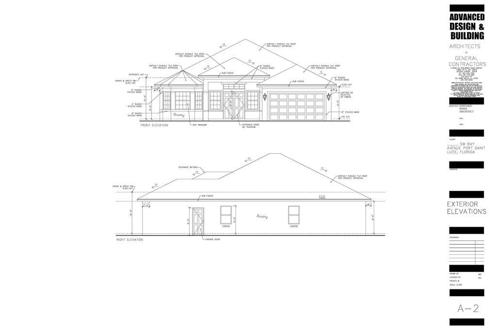 Photo of 517 SW Halden Avenue, Port Saint Lucie, FL 34953 (MLS # R10997755)