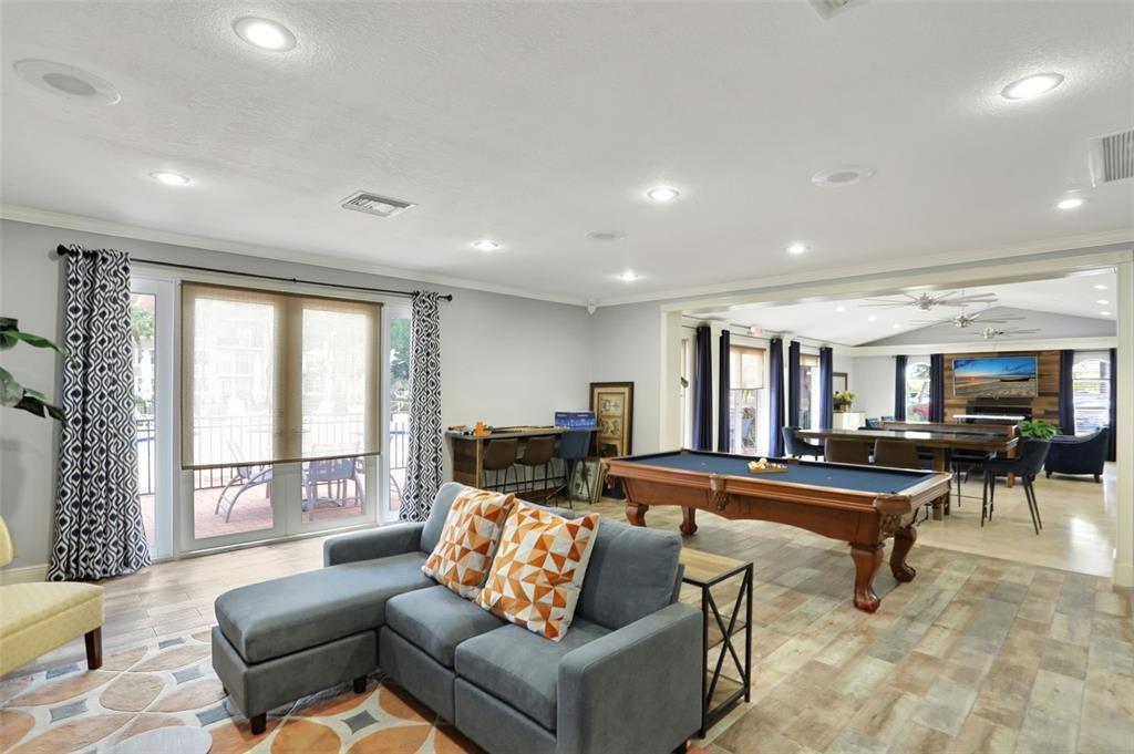 Edgewater - Residential