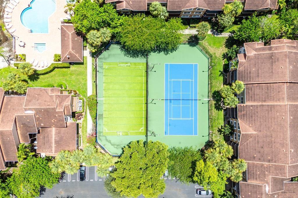 Edgewater - Residential