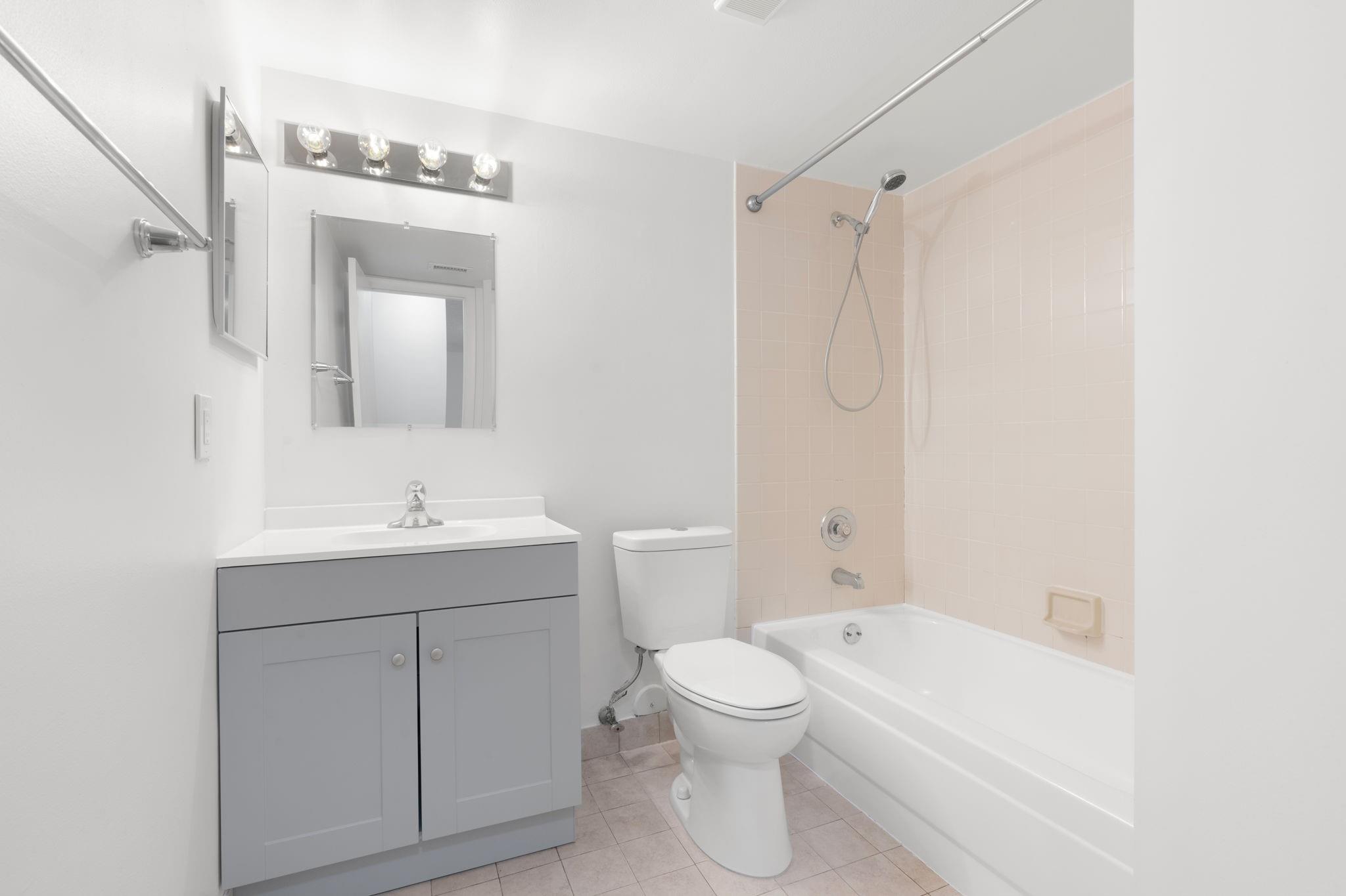 Edgewater - Residential