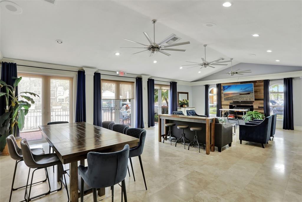 Edgewater - Residential