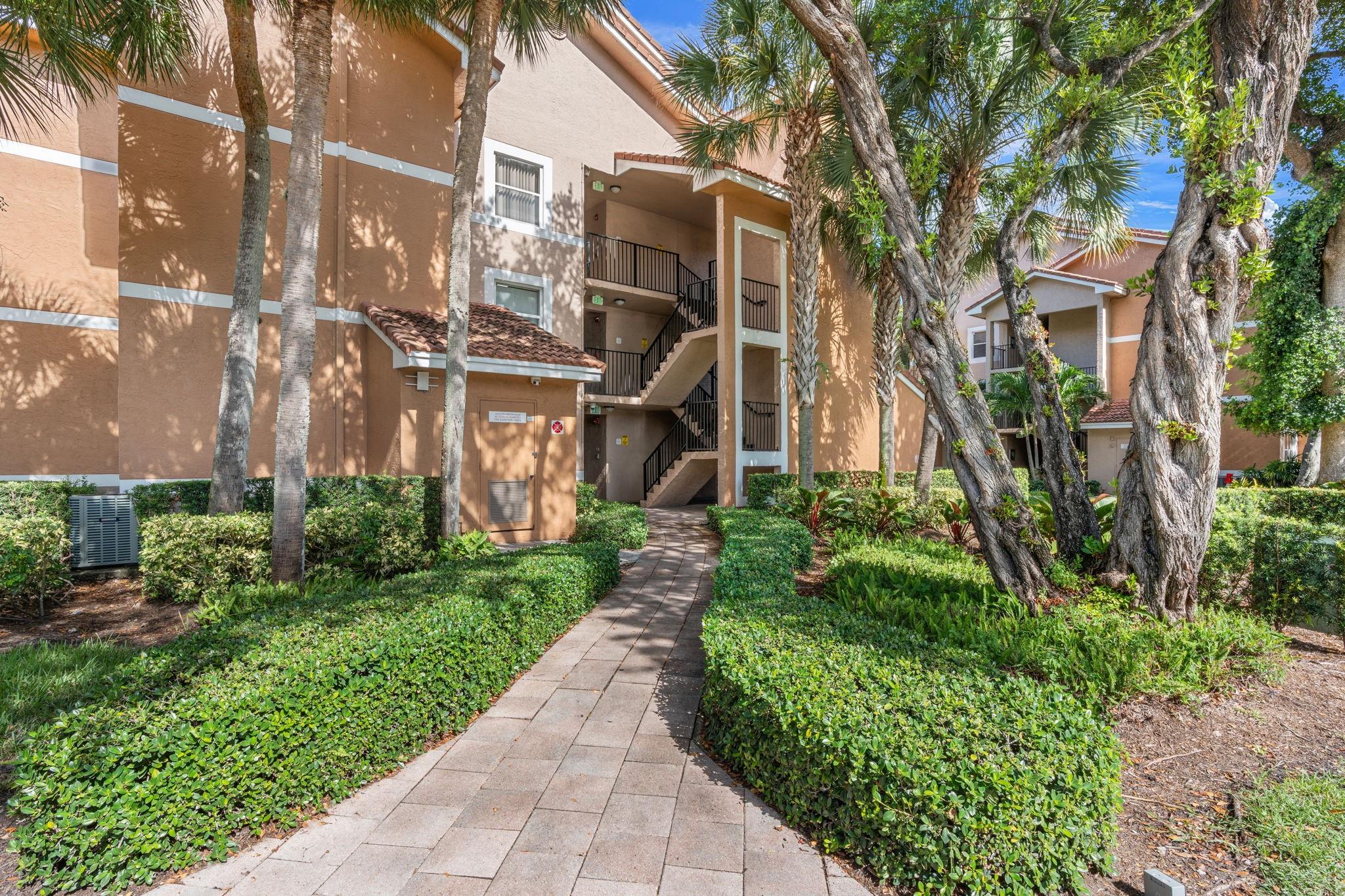 Edgewater - Residential