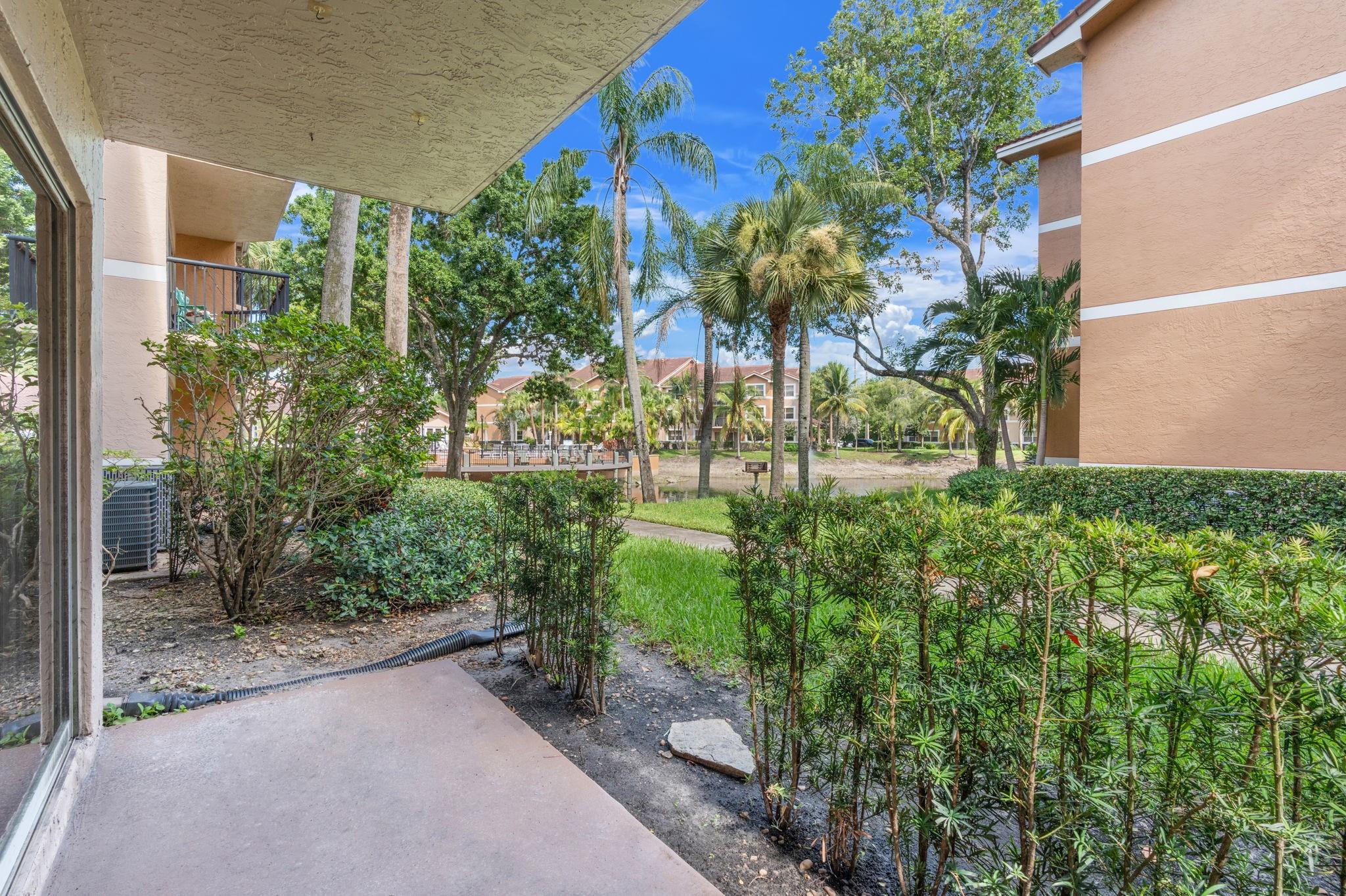 Edgewater - Residential