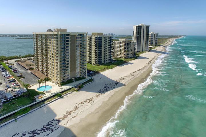 Aquarius - Residential