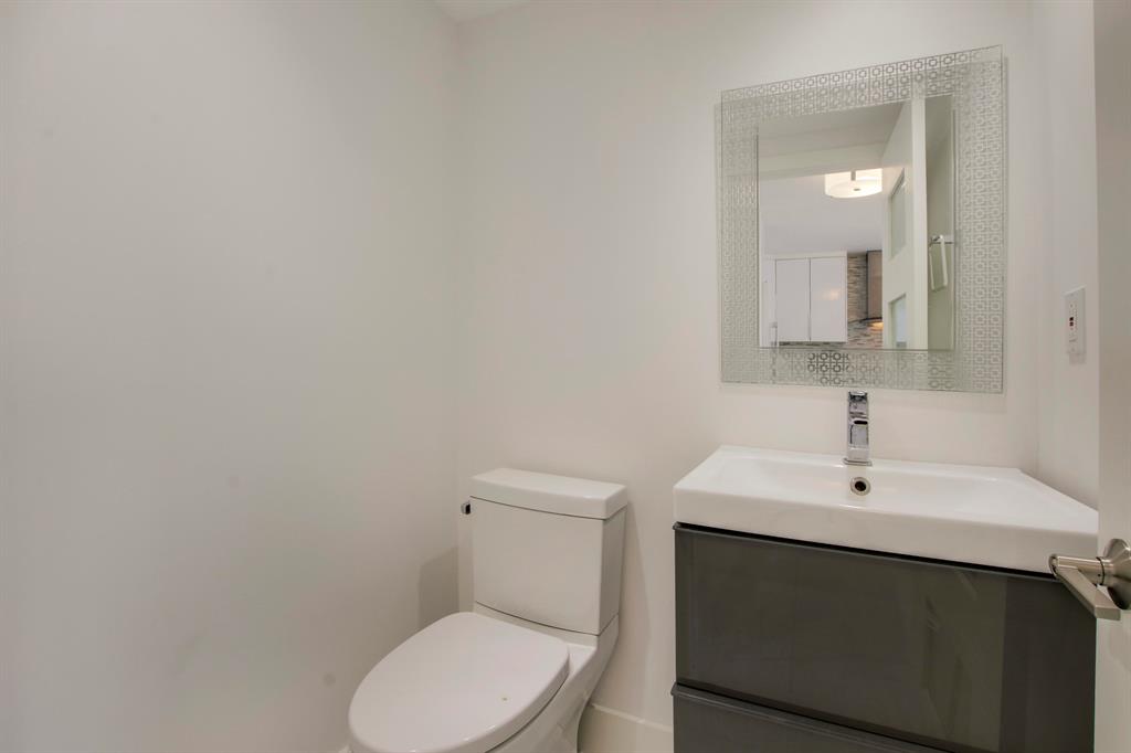 Aquarius - Residential