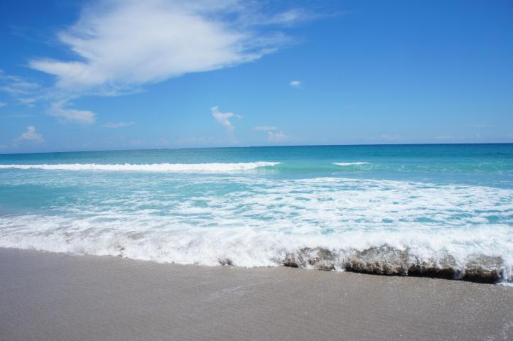 Aquarius - Residential