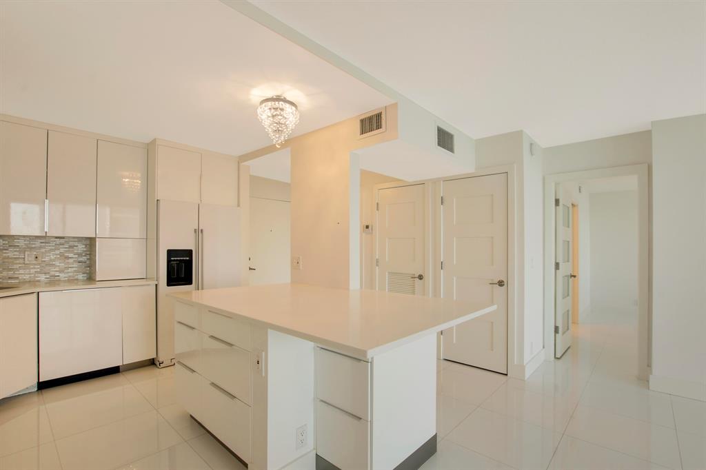 Aquarius - Residential