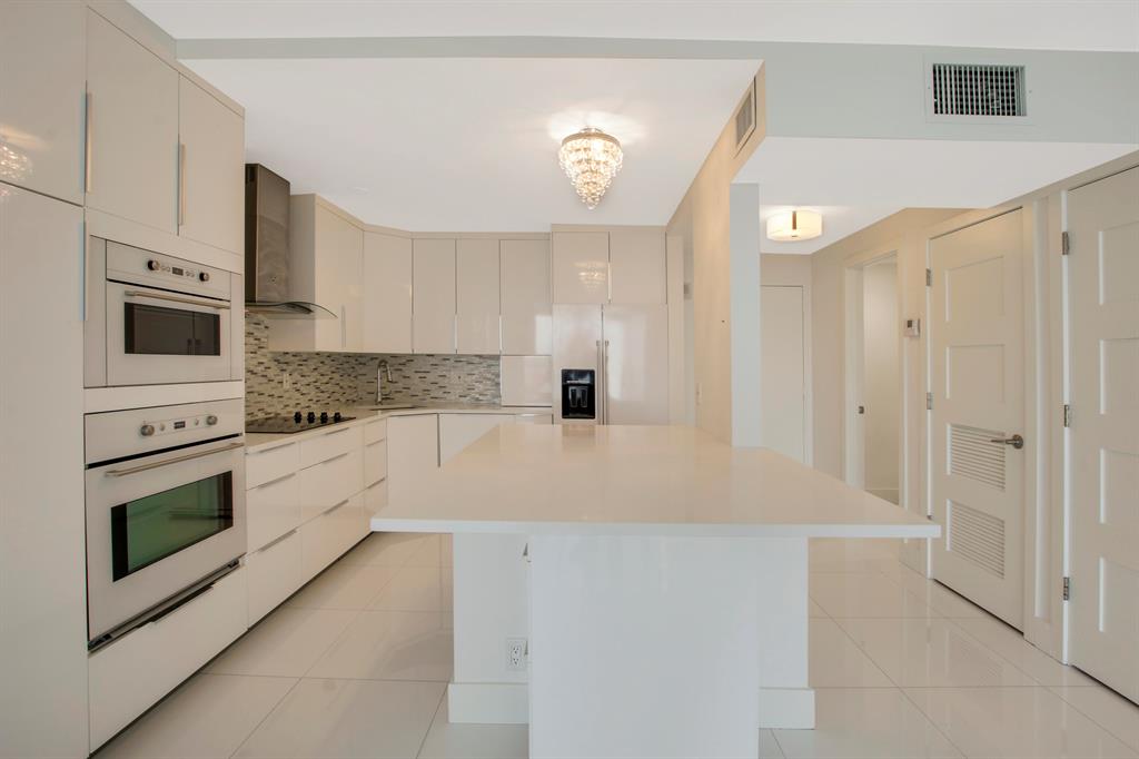 Aquarius - Residential