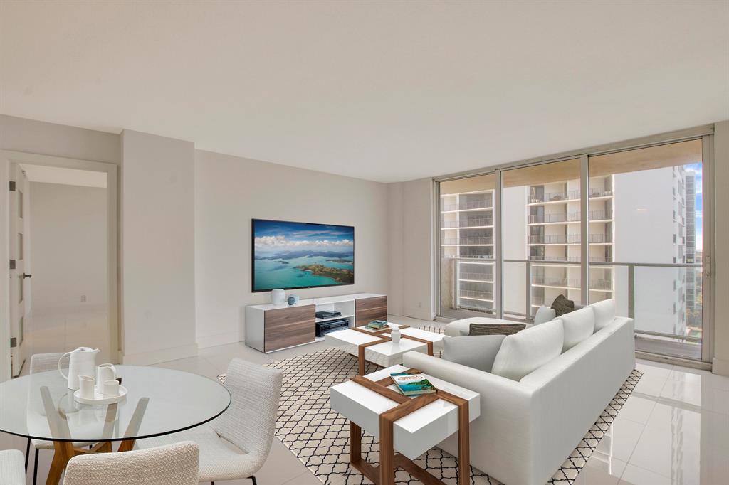 Aquarius - Residential