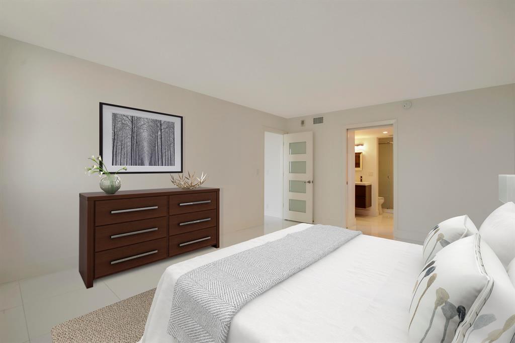 Aquarius - Residential