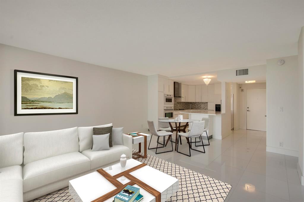 Aquarius - Residential