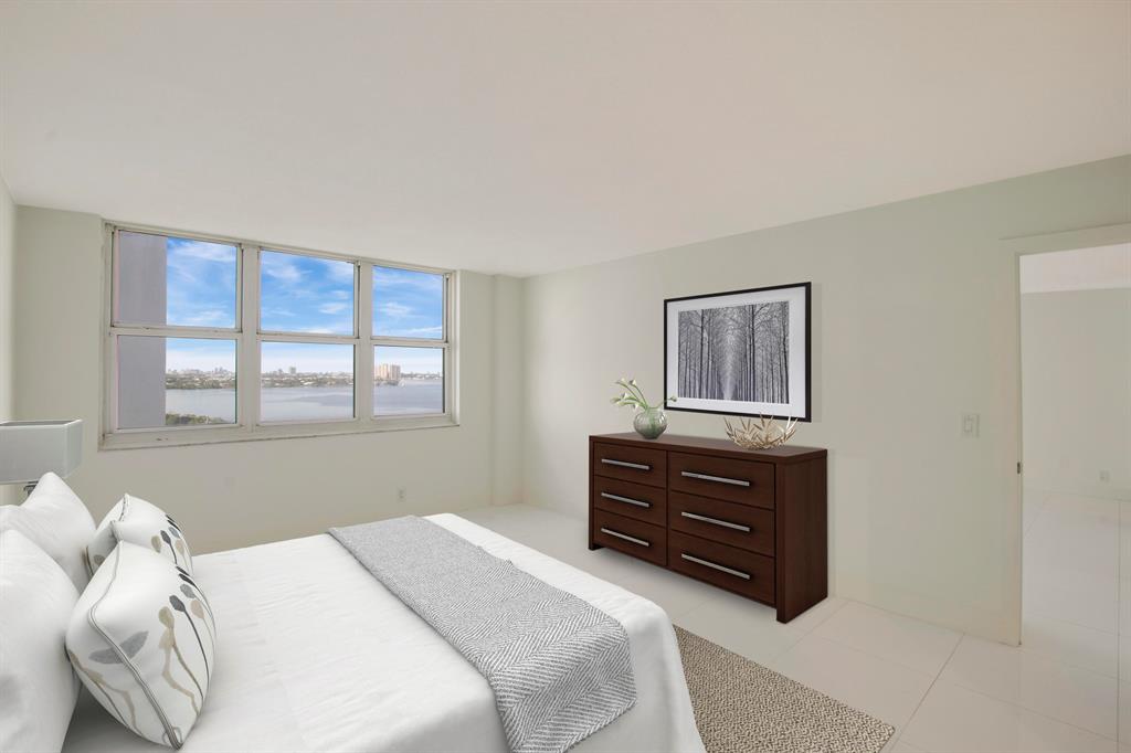 Aquarius - Residential