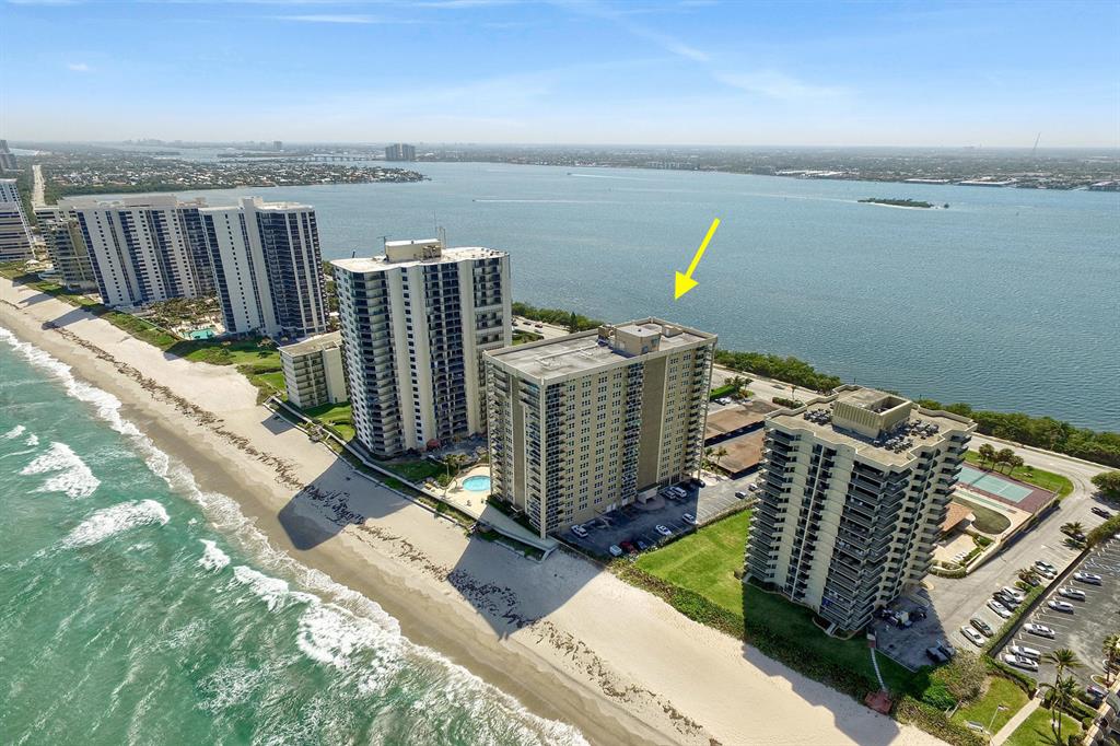 Aquarius - Residential