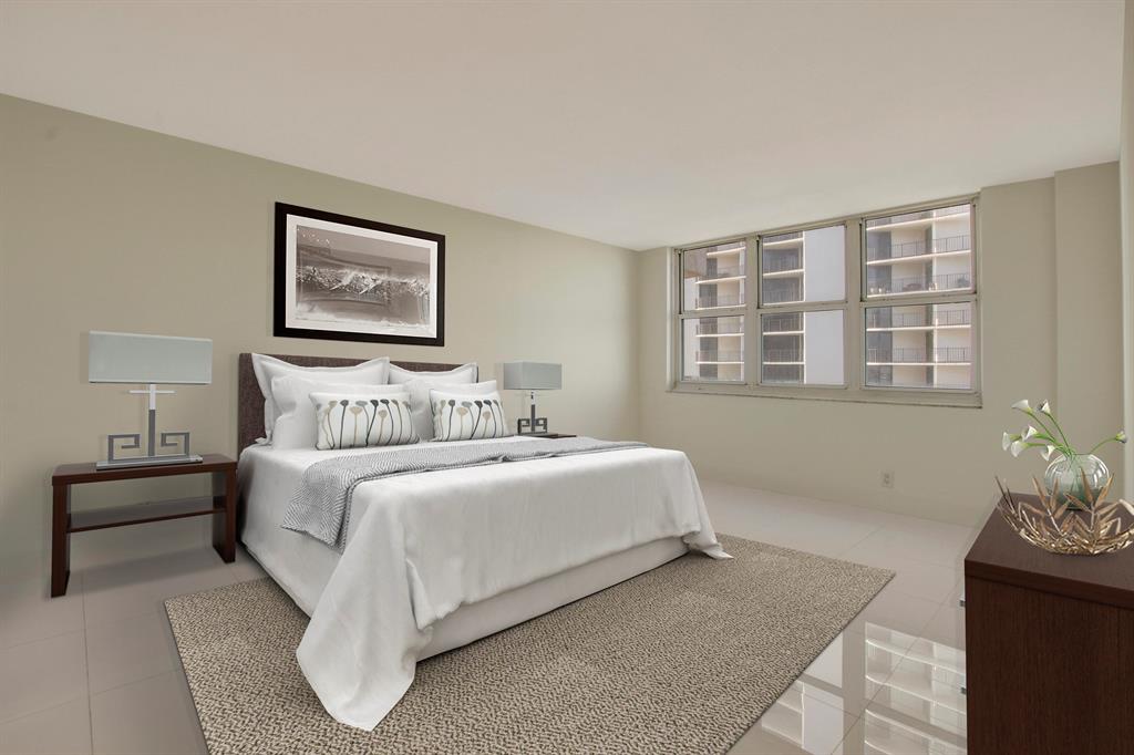 Aquarius - Residential