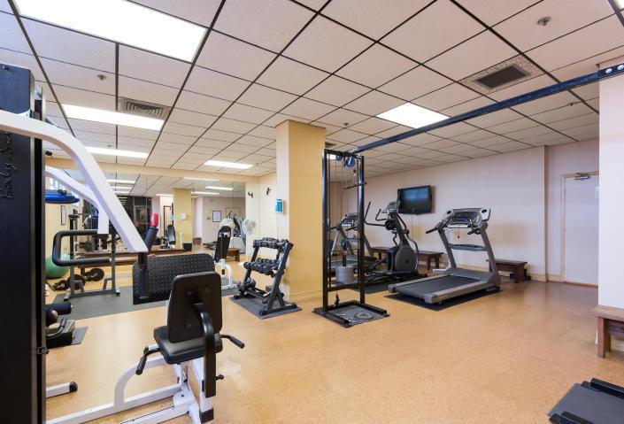 Aquarius - Residential