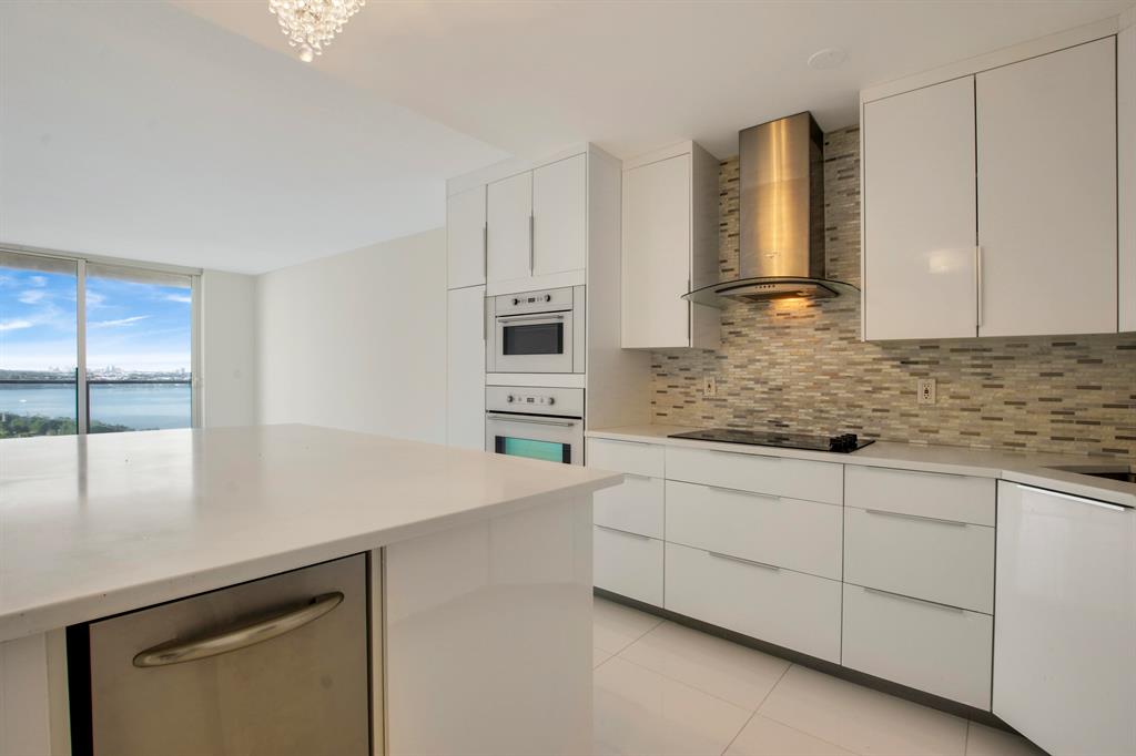 Aquarius - Residential