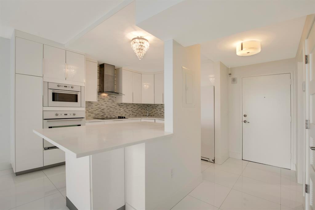 Aquarius - Residential